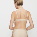 AMOURETTE CHARM WHP01 Бежевый