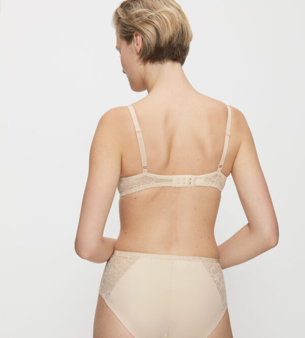 AMOURETTE CHARM WHP01 Бежевый