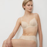 AMOURETTE CHARM WHP01 Бежевый