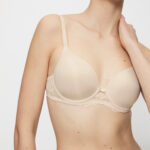 AMOURETTE CHARM WHP01 Бежевый