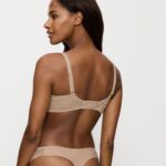 AMOURETTE N01 Бежевый