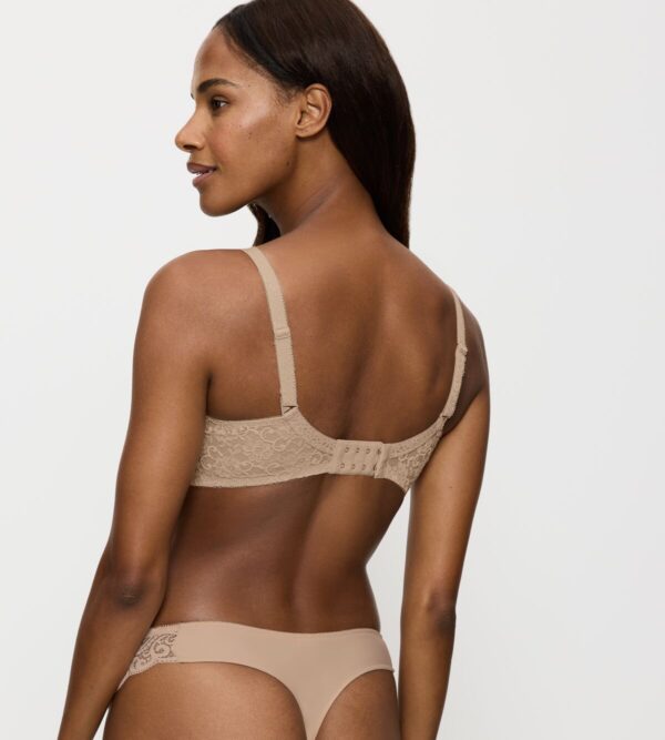 AMOURETTE N01 Бежевый