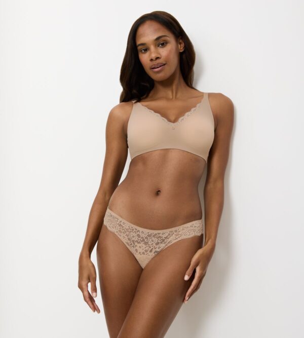 AMOURETTE N01 Бежевый