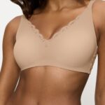 AMOURETTE N01 Бежевый