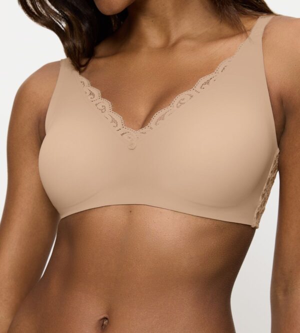 AMOURETTE N01 Бежевый