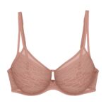 Коричневый