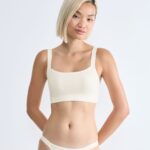 SLOGGI GO CASUAL TOP Белый