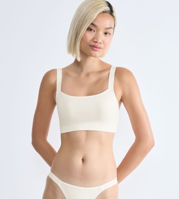 SLOGGI GO CASUAL TOP Белый