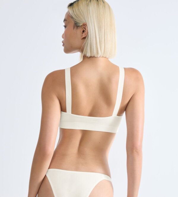 SLOGGI GO CASUAL TOP Белый