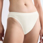 SLOGGI GO CASUAL HIGH LEG Белый