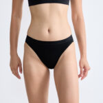 SLOGGI GO CASUAL HIGH LEG Черный