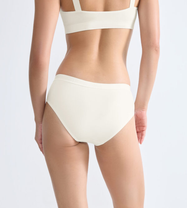 SLOGGI GO CASUAL HIPSTER Белый