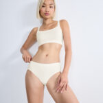 SLOGGI GO CASUAL HIPSTER Белый