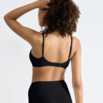 SLOGGI GO DAILY СOTTON SOFT BRA Черный