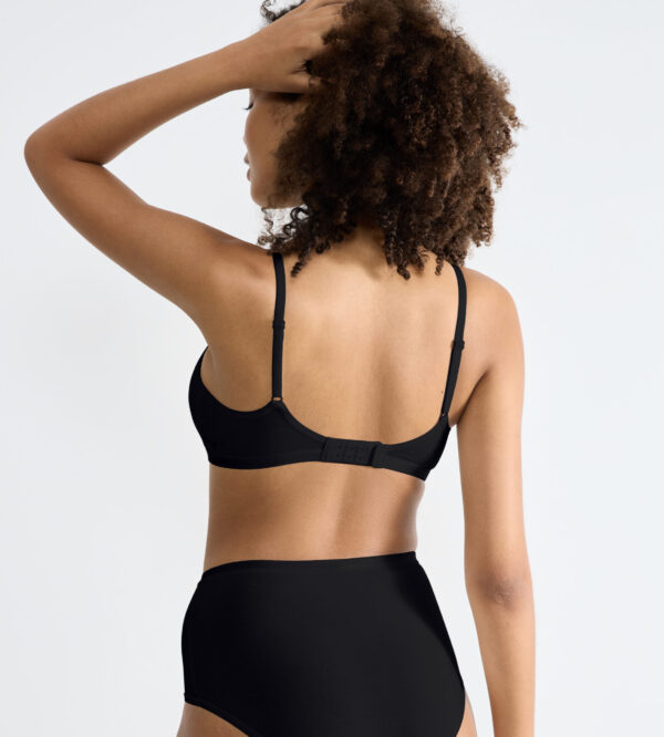 SLOGGI GO DAILY СOTTON SOFT BRA Черный