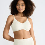 SLOGGI GO DAILY СOTTON SOFT BRA Белый