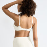 SLOGGI GO DAILY СOTTON SOFT BRA Белый