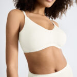 SLOGGI GO DAILY СOTTON SOFT BRA Белый