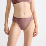 SLOGGI GO DAILY СOTTON TAI Какао