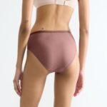 SLOGGI GO DAILY СOTTON TAI Какао