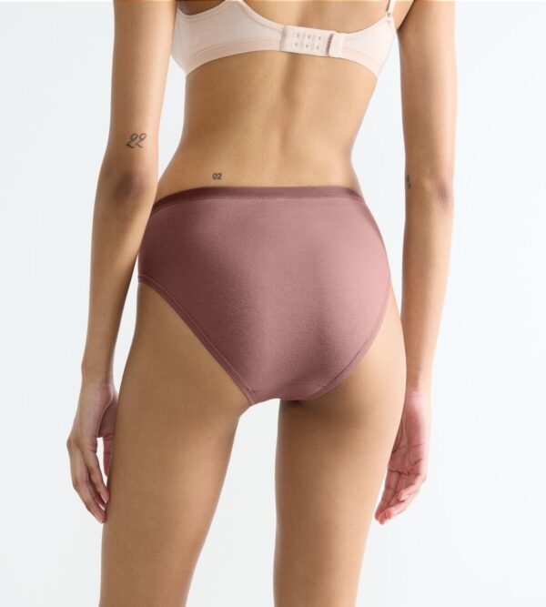 SLOGGI GO DAILY СOTTON TAI Какао