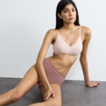 SLOGGI GO DAILY СOTTON TAI Какао