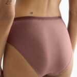 SLOGGI GO DAILY СOTTON TAI Какао