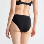 SLOGGI GO DAILY СOTTON TAI Черный