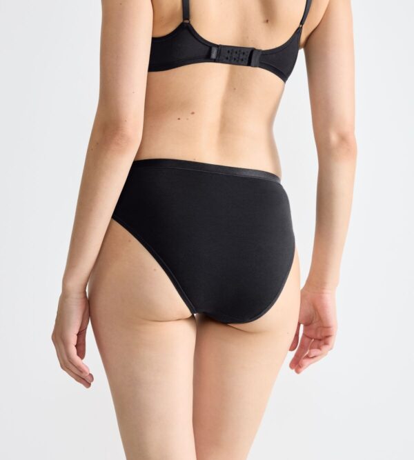 SLOGGI GO DAILY СOTTON TAI Черный