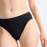 SLOGGI GO DAILY СOTTON TAI Черный