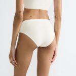 SLOGGI GO DAILY СOTTON TAI Белый