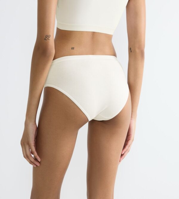 SLOGGI GO DAILY СOTTON TAI Белый