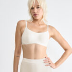 SLOGGI GO DAILY СOTTON TOP Белый