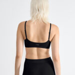 SLOGGI GO DAILY СOTTON TOP Черный