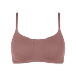 Коричневый