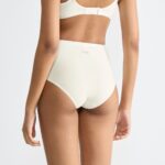 SLOGGI GO DAILY СOTTON HIGHWAIST Белый