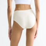 SLOGGI GO DAILY СOTTON MIDI Белый