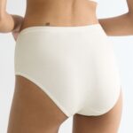 SLOGGI GO DAILY СOTTON MIDI Белый