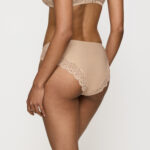 AMOURETTE TAI Бежевый