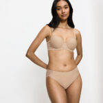 AMOURETTE TAI Бежевый