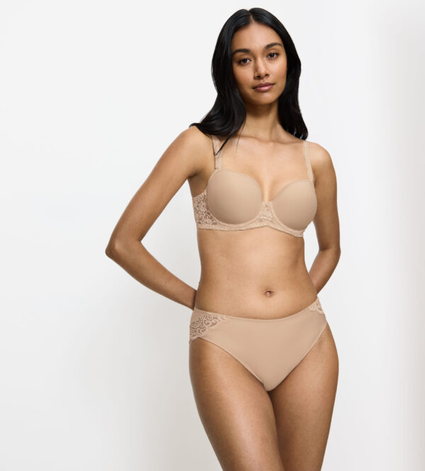 AMOURETTE TAI Бежевый