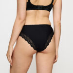 AMOURETTE TAI Черный