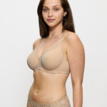 AMOURETTE W01 Бежевый