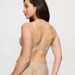 AMOURETTE W01 Бежевый