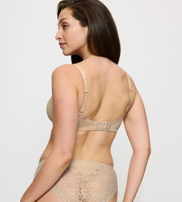 AMOURETTE W01 Бежевый