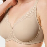 AMOURETTE W01 Бежевый