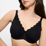 AMOURETTE W01 Черный