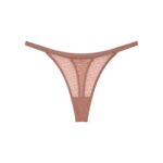 Коричневый