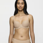 AMOURETTE WP Бежевый