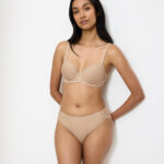 AMOURETTE WP Бежевый